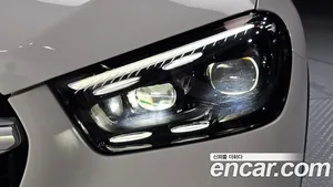 Mercedes-Benz GLE-Class, 2024 — миниатюра 8