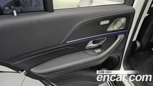 Mercedes-Benz GLE-Class, 2024 — миниатюра 15