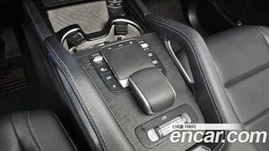 Mercedes-Benz GLE-Class, 2024 — миниатюра 30