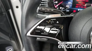 Mercedes-Benz GLE-Class, 2024 — миниатюра 31