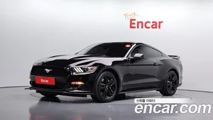 Ford Mustang, 2016 — миниатюра 1