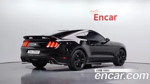 Ford Mustang, 2016 — миниатюра 2