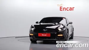 Ford Mustang, 2016 — миниатюра 3