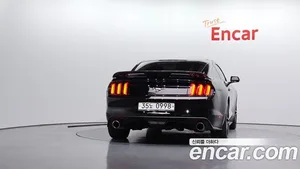 Ford Mustang, 2016 — миниатюра 4