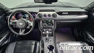 Ford Mustang, 2016 — миниатюра 7