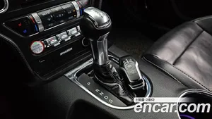 Ford Mustang, 2016 — миниатюра 9