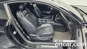 Ford Mustang, 2016 — миниатюра 11