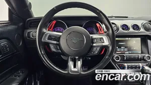Ford Mustang, 2016 — миниатюра 13