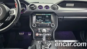 Ford Mustang, 2016 — миниатюра 17