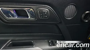 Ford Mustang, 2016 — миниатюра 18