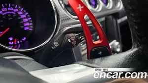 Ford Mustang, 2016 — миниатюра 19