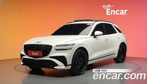 Genesis GV70, 2024 — миниатюра 33
