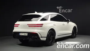 Genesis GV70, 2024 — миниатюра 1
