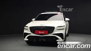Genesis GV70, 2024 — миниатюра 2
