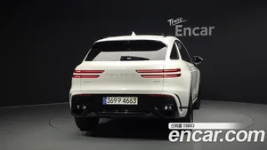 Genesis GV70, 2024 — миниатюра 3