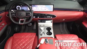 Genesis GV70, 2024 — миниатюра 9