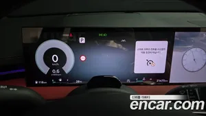 Genesis GV70, 2024 — миниатюра 10