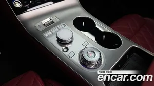 Genesis GV70, 2024 — миниатюра 11