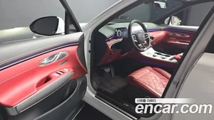 Genesis GV70, 2024 — миниатюра 12