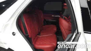 Genesis GV70, 2024 — миниатюра 16