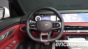 Genesis GV70, 2024 — миниатюра 17