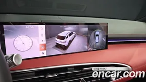 Genesis GV70, 2024 — миниатюра 19