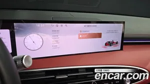 Genesis GV70, 2024 — миниатюра 22