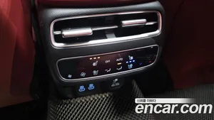 Genesis GV70, 2024 — миниатюра 24