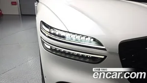 Genesis GV70, 2024 — миниатюра 7