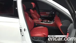 Genesis GV70, 2024 — миниатюра 15