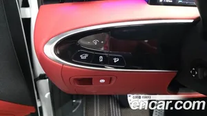 Genesis GV70, 2024 — миниатюра 26