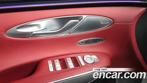 Genesis GV70, 2024 — миниатюра 28