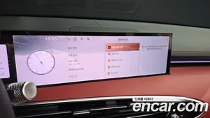 Genesis GV70, 2024 — миниатюра 31