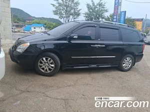 Kia Carnival, 2013 — миниатюра 1