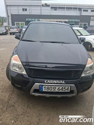 Kia Carnival, 2013 — миниатюра 2