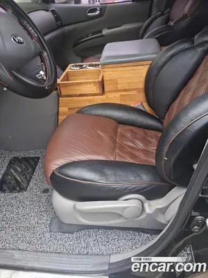 Kia Carnival, 2013 — миниатюра 4