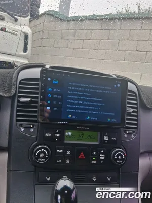 Kia Carnival, 2013 — миниатюра 5