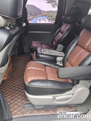 Kia Carnival, 2013 — миниатюра 6