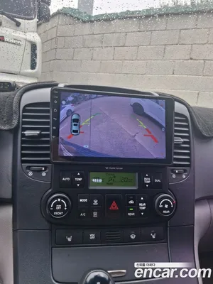 Kia Carnival, 2013 — миниатюра 8