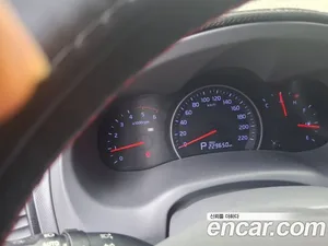 Kia Carnival, 2013 — миниатюра 9