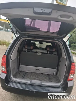 Kia Carnival, 2013 — миниатюра 13