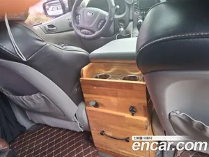 Kia Carnival, 2013 — миниатюра 14
