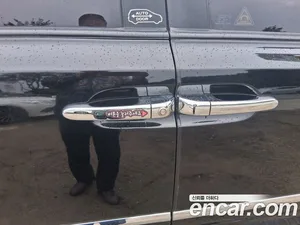 Kia Carnival, 2013 — миниатюра 16
