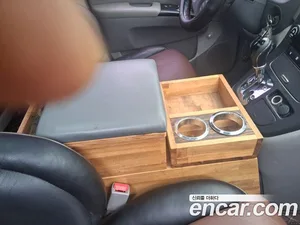 Kia Carnival, 2013 — миниатюра 17