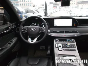 Hyundai Palisade, 2022 — миниатюра 7