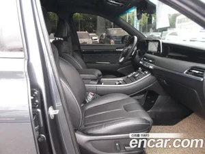 Hyundai Palisade, 2022 — миниатюра 10