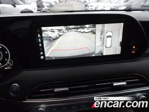 Hyundai Palisade, 2022 — миниатюра 11