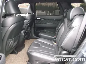 Hyundai Palisade, 2022 — миниатюра 18