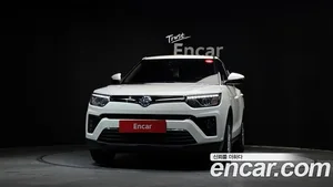 KGM Tivoli, 2021 — миниатюра 3