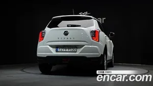 KGM Tivoli, 2021 — миниатюра 4